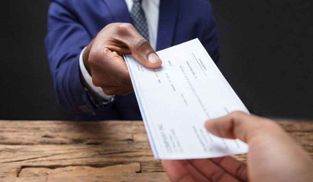 Cheque cruzado todas sus caracter sticas 